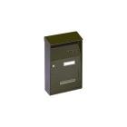 Alubox Cassette postali e bacheche FTVGH (AZ)
