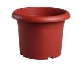 Stefanplast Vasotto Medit.Cm.35 Coccio (AZ)