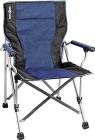 BRUNNER 0404040N.C05 Sedia Raptor Classic, Nero/Blu, Universale (AZ)