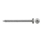 Viti truciolari torx FPF-PT 3,5x30 A2F inox (200 Pz.)
