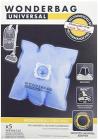 Sacchetto Aspirapolvere WB4061 WONDERBAG (AZ)