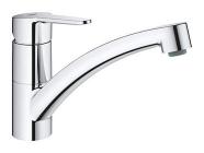 Grohe 31685000 Miscelatore Monocomando per Lavello Starteco (AZ)