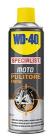 Pulitore spray specifico per freni Moto bomboletta 500 ml linea Specialist