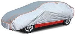 Copriauto antigrandine Storm Protector misura L (AZ)