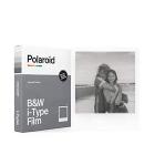 Polaroid - 6001 - Pellicola istantanea nero e bianco per i-Type (AZ)