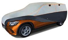 Copriauto antigrandine Storm Protector SUV misura M (AZ)