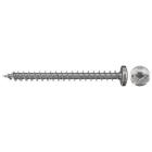 Viti truciolari torx FPF-PT 4,5x35 A2F inox (100 Pz.)