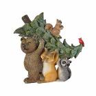 Pol Animals W Tree 530166