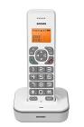 BRONDI Bravo Star Cordless Bianco/Grigio (AZ)