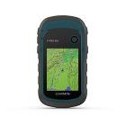 Garmin eTrex 22x, GPS portatile, display 2,2" a colori, mappa TopoActive EU preinstallata (AZ)