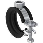 Collari con guarnizione anti-rumore FGRS Universal M8 12-15 (25 Pz.)