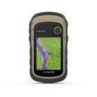 Garmin ETREX 32x - Navigatore portatile a colori da 2,2" e mappa TopoActive preinstallata, GPS/GLONASS, Altimetro barometrico, 8 GB espandibili (AZ)