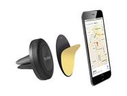 Cellulare - Supporto Auto Universale per bocchetta di areazione, aggancio a calamita (AZ)