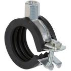 Collari con guarnizione anti-rumore FGRS Universal M8/10 38-45 (25 Pz.)