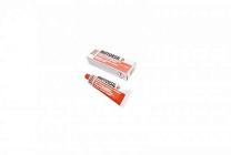AREXONS 3299210 MASTICI Pasta Rossa MOTORSIL-D Art.0096, Rosso (AZ)