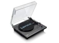 Giradischi Lenco LS 10 Nero 8519300000