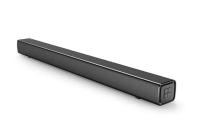 Panasonic SC-HTB100 Soundbar, 2.0 Canali, HDMI, USB, Montabile a parete, 45 Watt, Bluetooth, Suono potente, Ideale per TV (AZ)