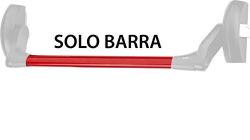 Cisa 1222302 Accessori per MANIGLIONI 7007-14 Barra Ovale (AZ)