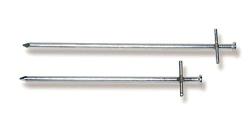 BRUNNER 0302017C Spillone Stick, 20 cm (AZ)