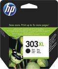 Consumabili Stampante 303XL High Yield Black Original (AZ)