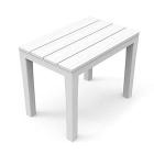 PROSERVICE S.R.L (IPE)- Bianco Panca Timor 60x38,5x45, Multicolore, 123 (AZ)