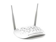 Router ADSL2+ Wireless N 300Mbps (AZ)