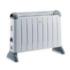 De'Longhi HCM2030 stufa (AZ)