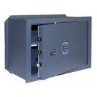 CASSAFORTE CISA A MURO DGT ELETTRONICA VISION 82710.50 (AZ)
