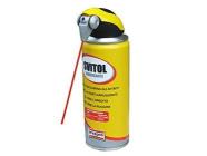 Arexons 4129 - Svitol Lubrificante doppio erogatore. Bombola 400+100ml (AZ)