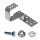 Gancio per tegole GT 150 A2 (10 Pz.)