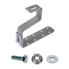 Gancio doppio coppo GC A2 (10 Pz.)