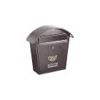 Alubox Cassette postali e bacheche CHALETGH (AZ)
