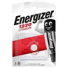 Lithium coin battery CR1220, FSB1 1-blister (AZ)