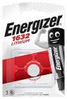 Lithium coin battery CR1632 FSB1 1-blister (AZ)