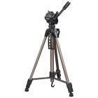 HAMA Treppiede "Star 61" con borsa (60 - 153 cm),argento (AZ)