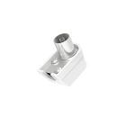 Connettore antenna Hama Antenna Plug Coax Angle 00205216