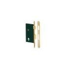 SERRATURA INFILARE LEGNO 5C631-60-0 CISA [CISA ] (AZ)
