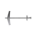 Tasselli ad ancora KD 3 con dado ottone (50 Pz.)