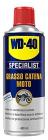 WD-40 Specialist Moto - Grasso Catena Moto Spray - 400 ml (AZ)