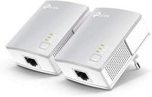 Repeater Starter Kit Nano Powerline AV600 (AZ)