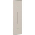 Vite doppia filettatura con guarnizione STSR 10X200 A2 inox (25 Pz.)