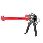 Fischer 9205 Pistola per Ancorante Chimico, Rosso, 300 ml (AZ)