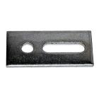 Piastra di connessione SSP 12 A2 (25 Pz.)