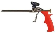 Fischer PUP M3 Pistola per schiuma poliuretanica metallo (AZ)