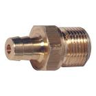 Ugello ricambio per pistola PUP M3 e PUM N1 (5 Pz.)