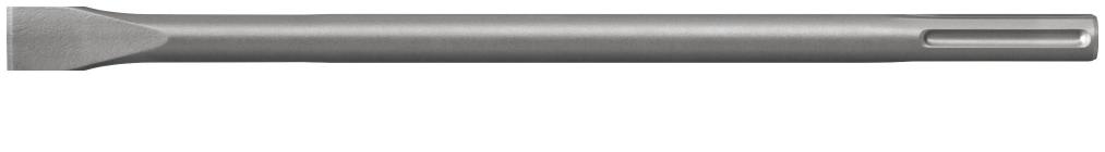 Scalpello SDS Max I M-Flach 25/280 per martelli perforatori (1 Pz.)