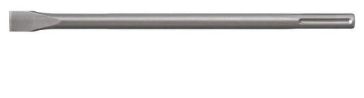 Scalpello SDS Max I M-Flach 25/600 per martelli perforatori (1 Pz.)
