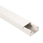Canalina 1 via mt 2,0 sezione 30x15 mm bianca (AZ)