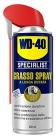 WD-40 Specialist - Grasso Spray a Lunga Durata con Sistema Doppia Posizione - 400 ml (AZ)