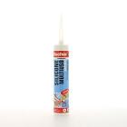 FISCHER ITALIA SRL Silicone Acet. sam ml280 Trasp (AZ)